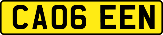 CA06EEN