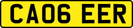 CA06EER