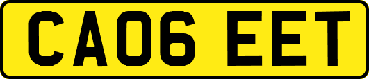 CA06EET