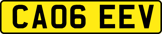 CA06EEV