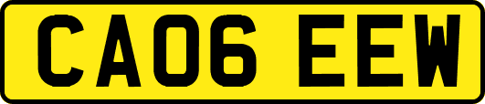 CA06EEW