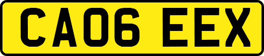 CA06EEX