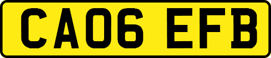 CA06EFB