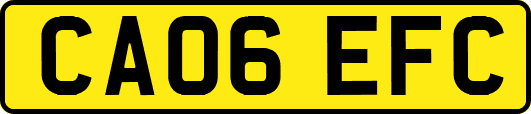 CA06EFC