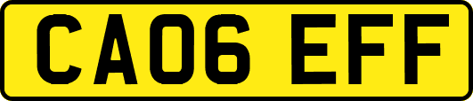 CA06EFF