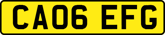 CA06EFG