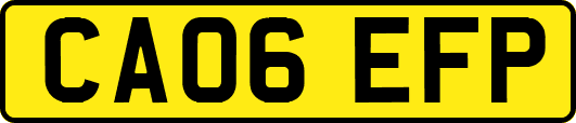 CA06EFP