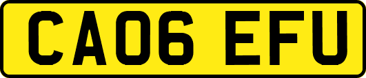 CA06EFU