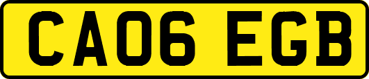 CA06EGB