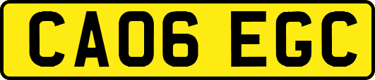 CA06EGC
