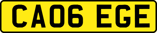 CA06EGE