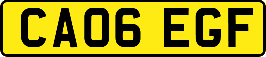 CA06EGF