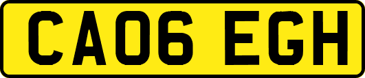 CA06EGH