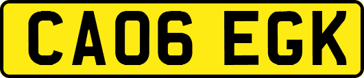 CA06EGK