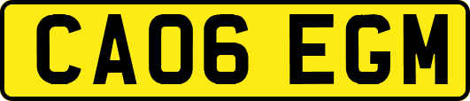 CA06EGM