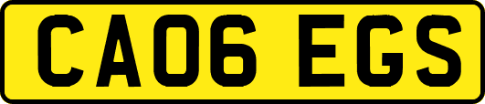 CA06EGS