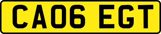 CA06EGT