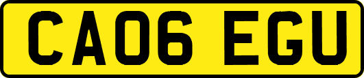 CA06EGU