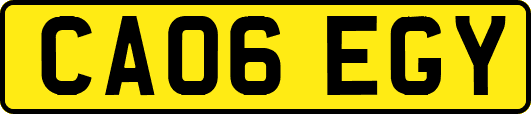 CA06EGY