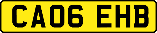 CA06EHB