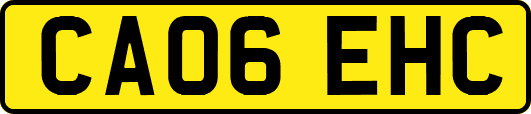 CA06EHC