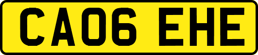 CA06EHE