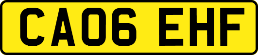 CA06EHF