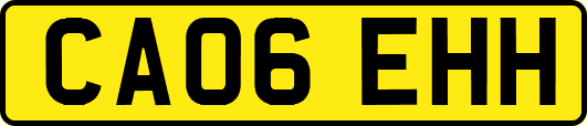 CA06EHH