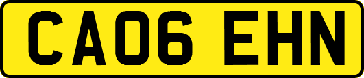 CA06EHN