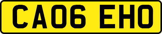 CA06EHO