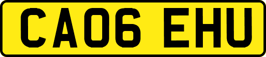 CA06EHU