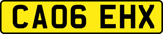CA06EHX