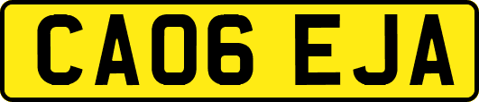 CA06EJA