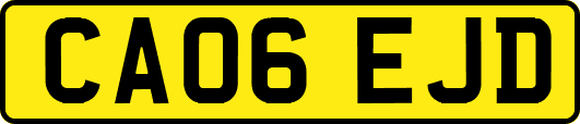 CA06EJD