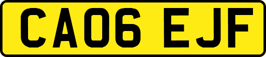 CA06EJF