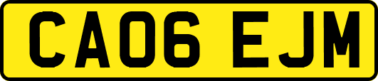CA06EJM