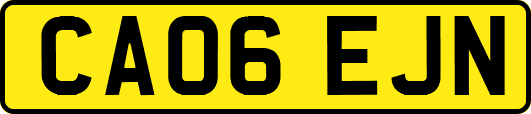 CA06EJN
