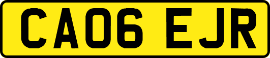 CA06EJR