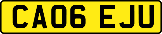 CA06EJU