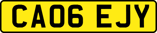 CA06EJY