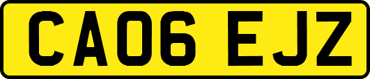 CA06EJZ