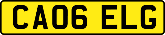 CA06ELG