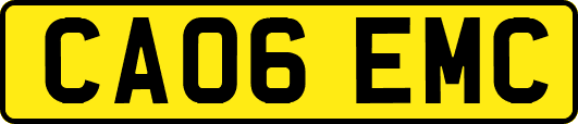 CA06EMC