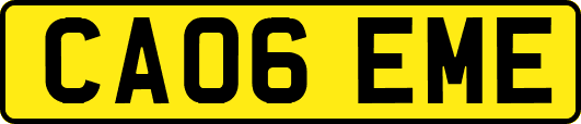 CA06EME