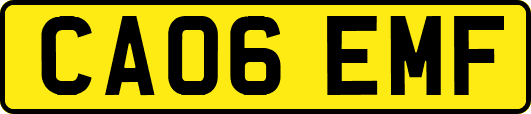 CA06EMF