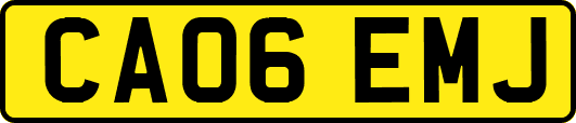 CA06EMJ