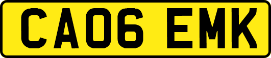 CA06EMK