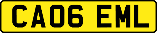 CA06EML