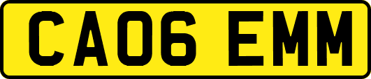 CA06EMM