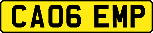 CA06EMP